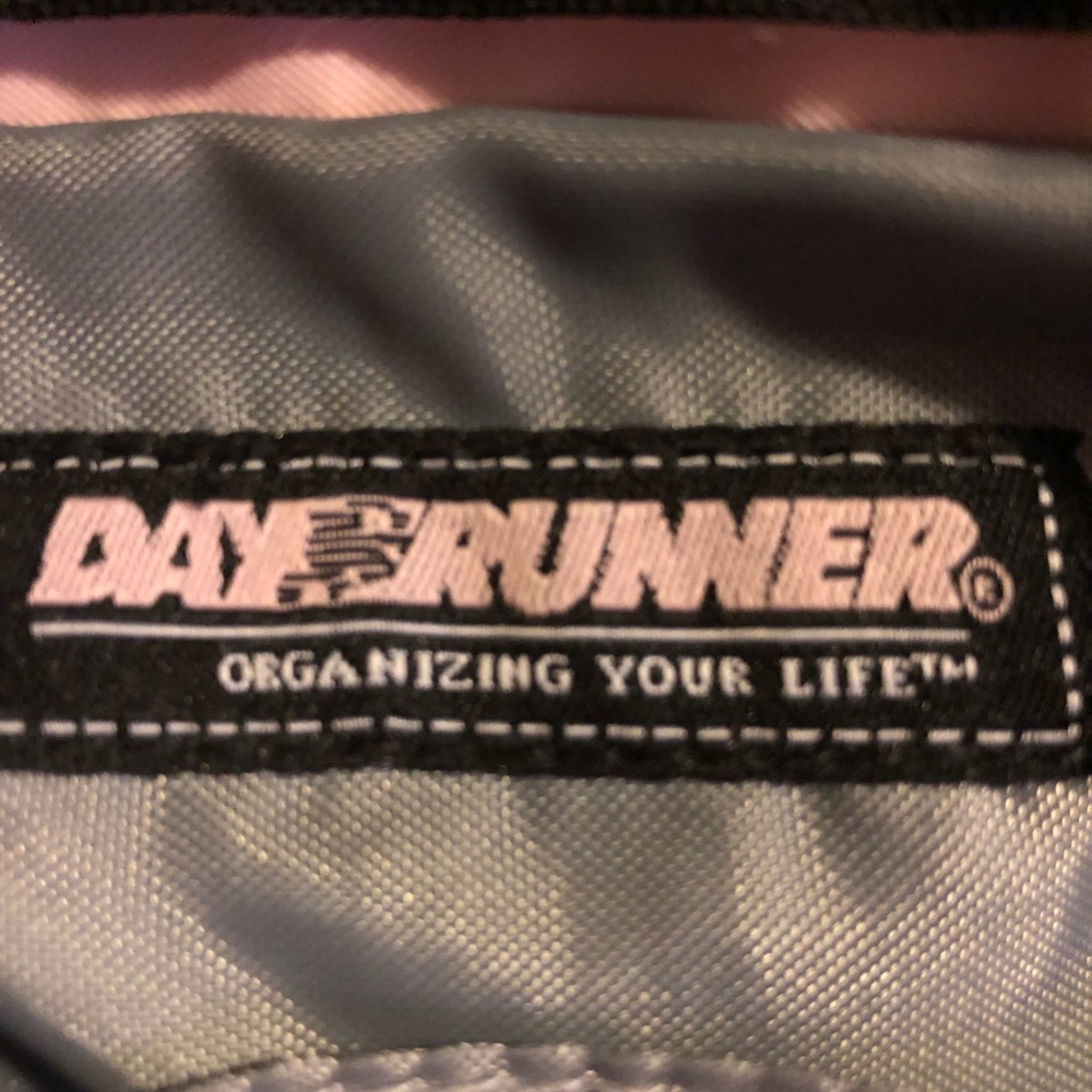 Day runner backpack - Picture 8 of 8